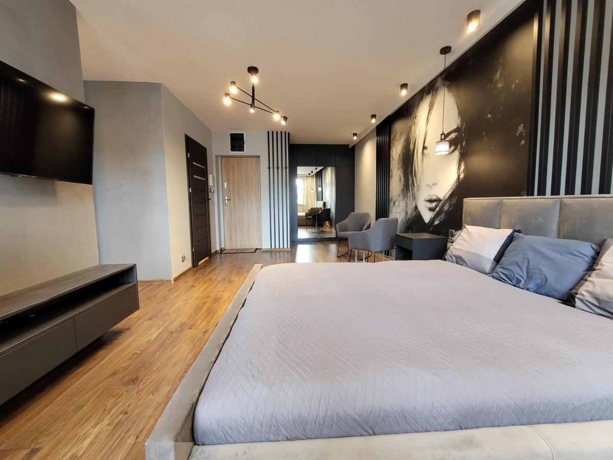 Apartament Stare Miasto Gdansk Z Widokiem Na Motlawe Exterior foto